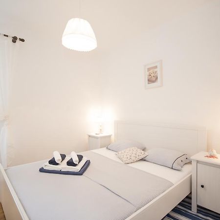 Maritimo Apartment スプリト エクステリア 写真
