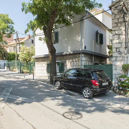 Maritimo Apartment スプリト エクステリア 写真