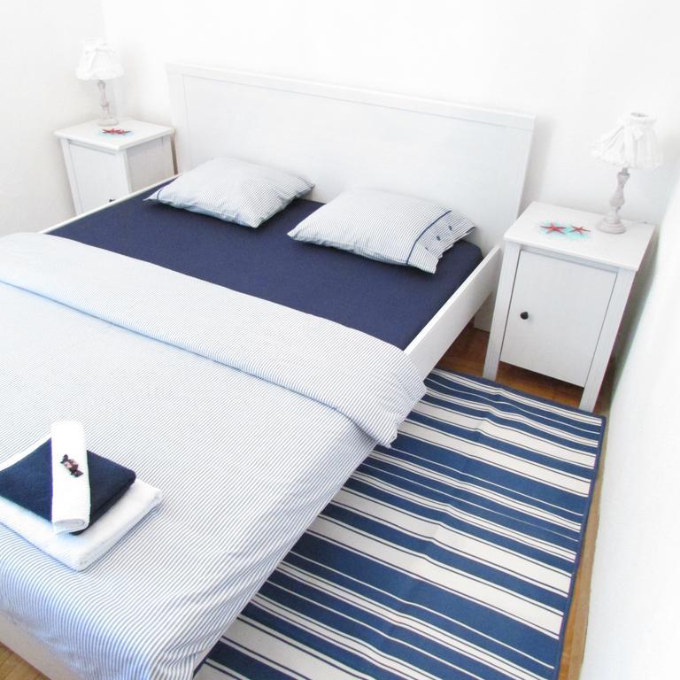 Maritimo Apartment スプリト 部屋 写真