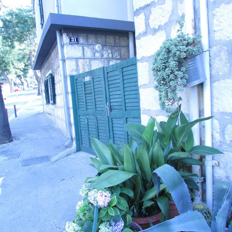 Maritimo Apartment スプリト 部屋 写真