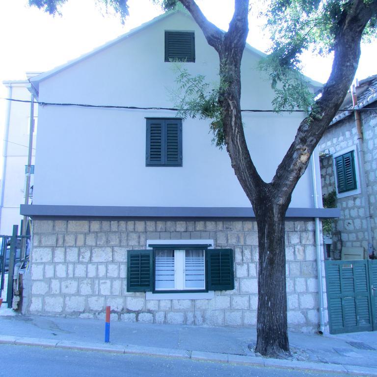 Maritimo Apartment スプリト 部屋 写真