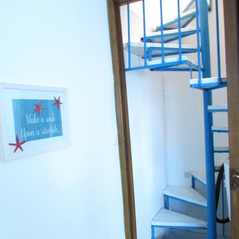 Maritimo Apartment スプリト 部屋 写真