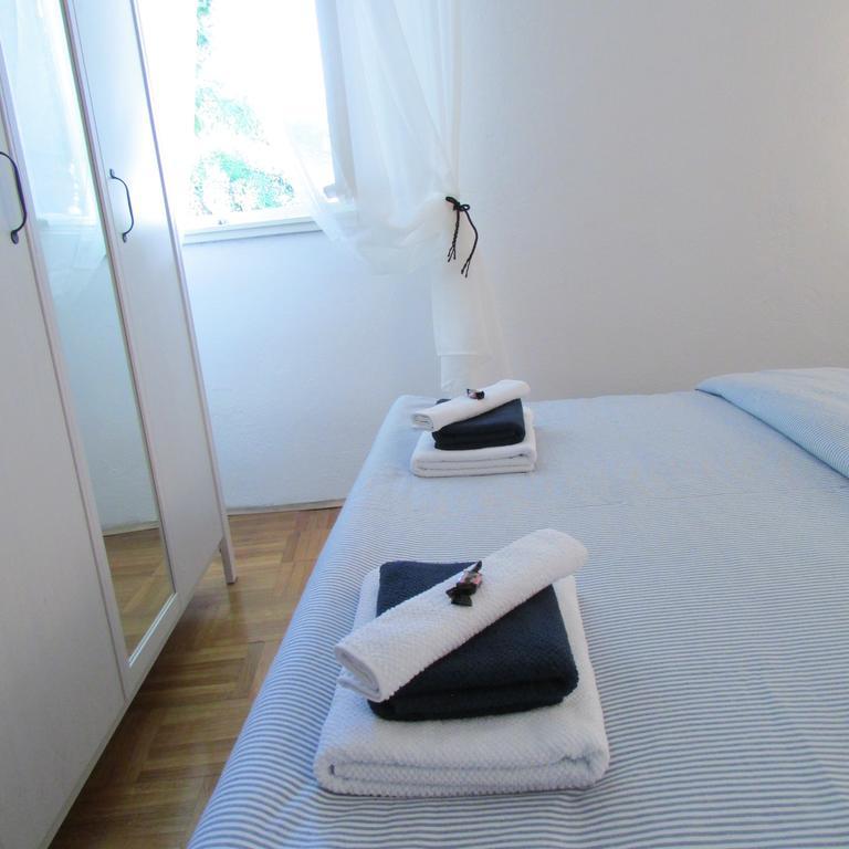 Maritimo Apartment スプリト 部屋 写真