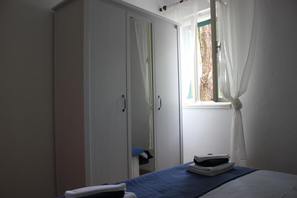 Maritimo Apartment スプリト エクステリア 写真