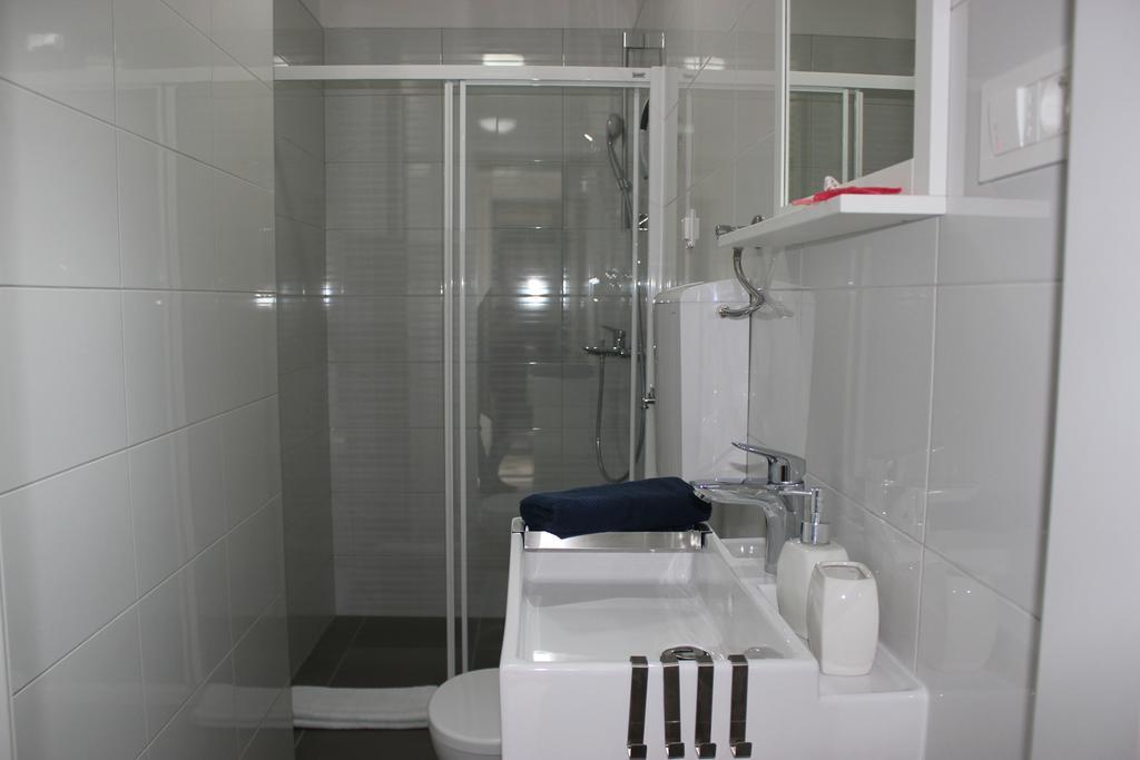 Maritimo Apartment スプリト エクステリア 写真