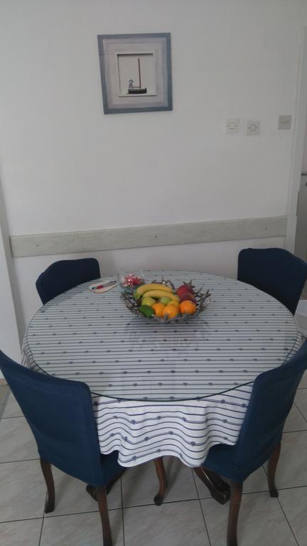 Maritimo Apartment スプリト エクステリア 写真
