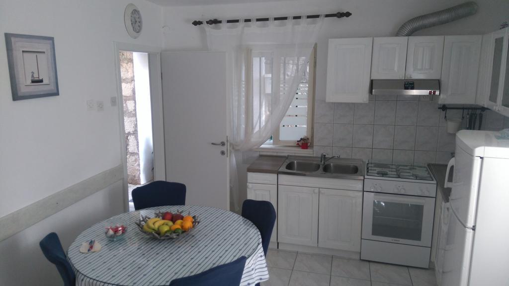 Maritimo Apartment スプリト エクステリア 写真