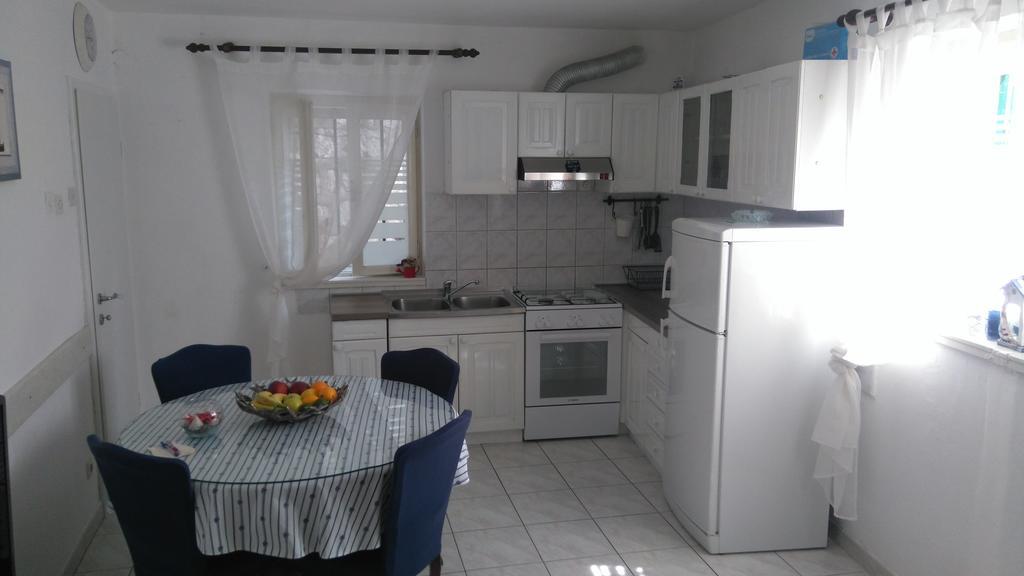 Maritimo Apartment スプリト エクステリア 写真
