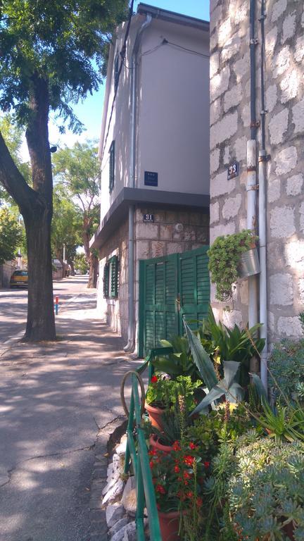 Maritimo Apartment スプリト エクステリア 写真