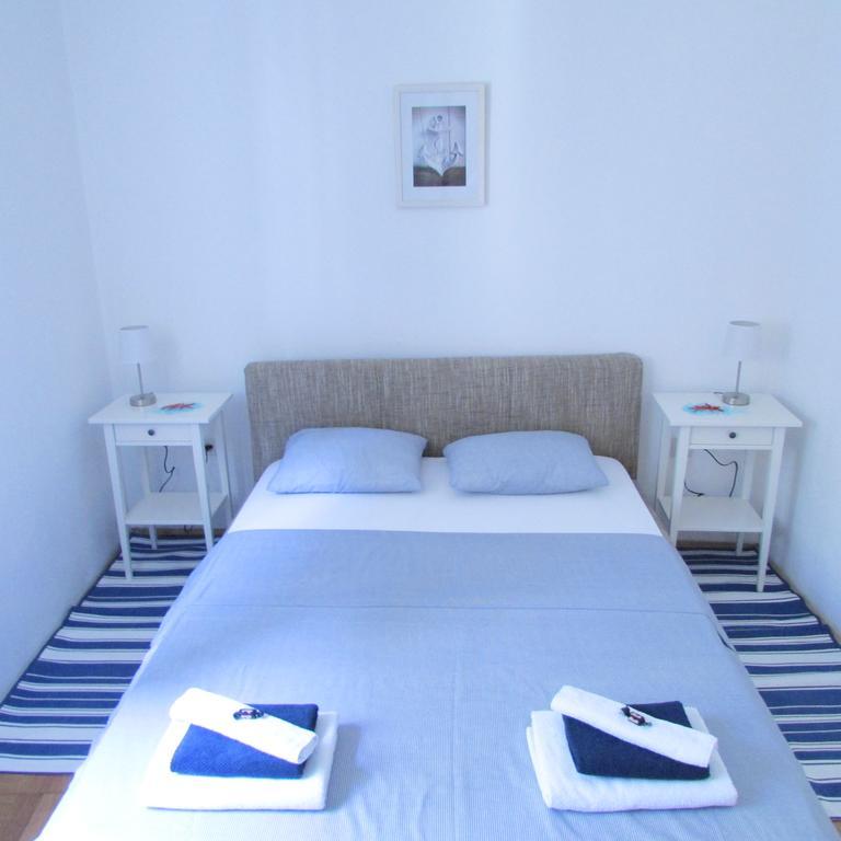 Maritimo Apartment スプリト エクステリア 写真