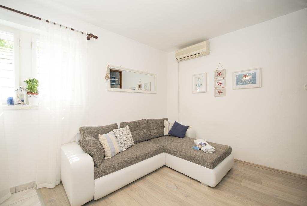 Maritimo Apartment スプリト エクステリア 写真