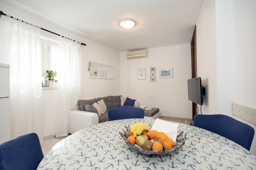 Maritimo Apartment スプリト エクステリア 写真