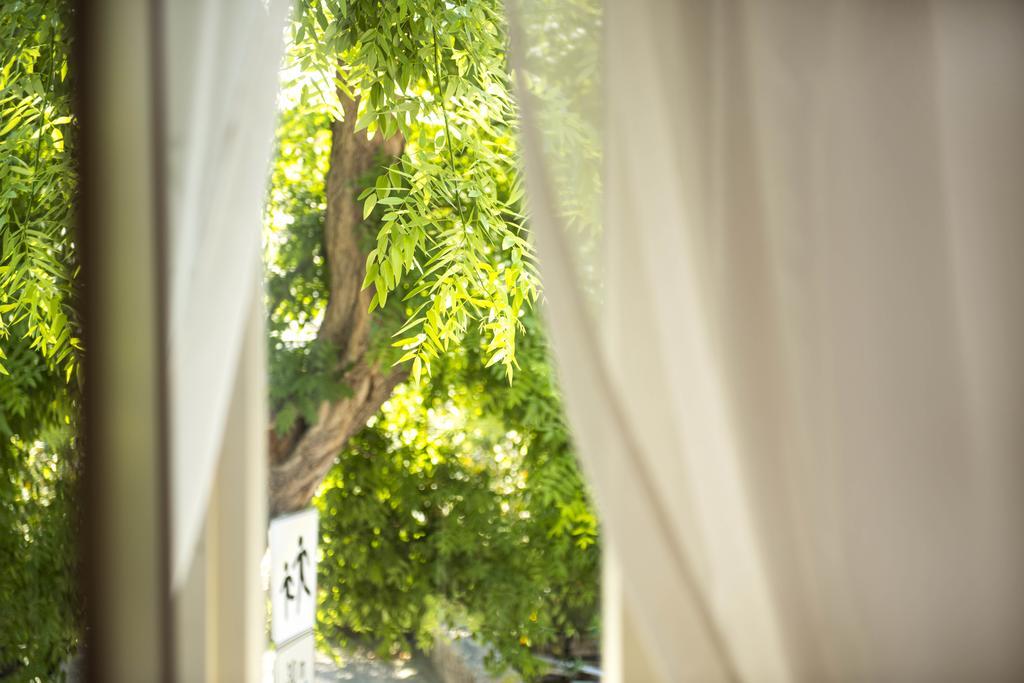 Maritimo Apartment スプリト エクステリア 写真