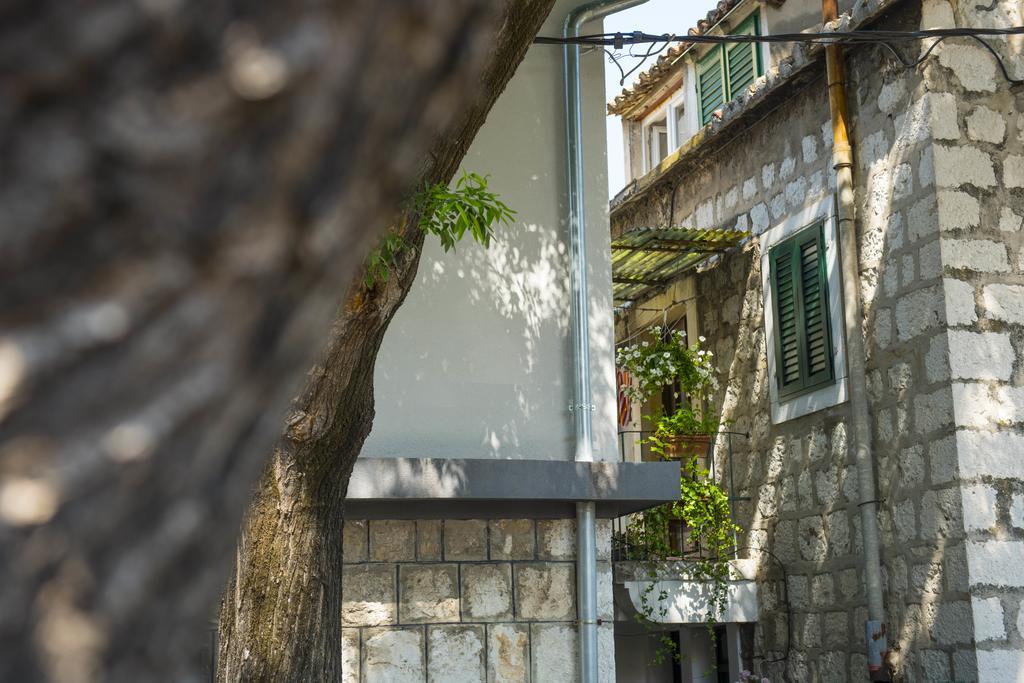 Maritimo Apartment スプリト エクステリア 写真